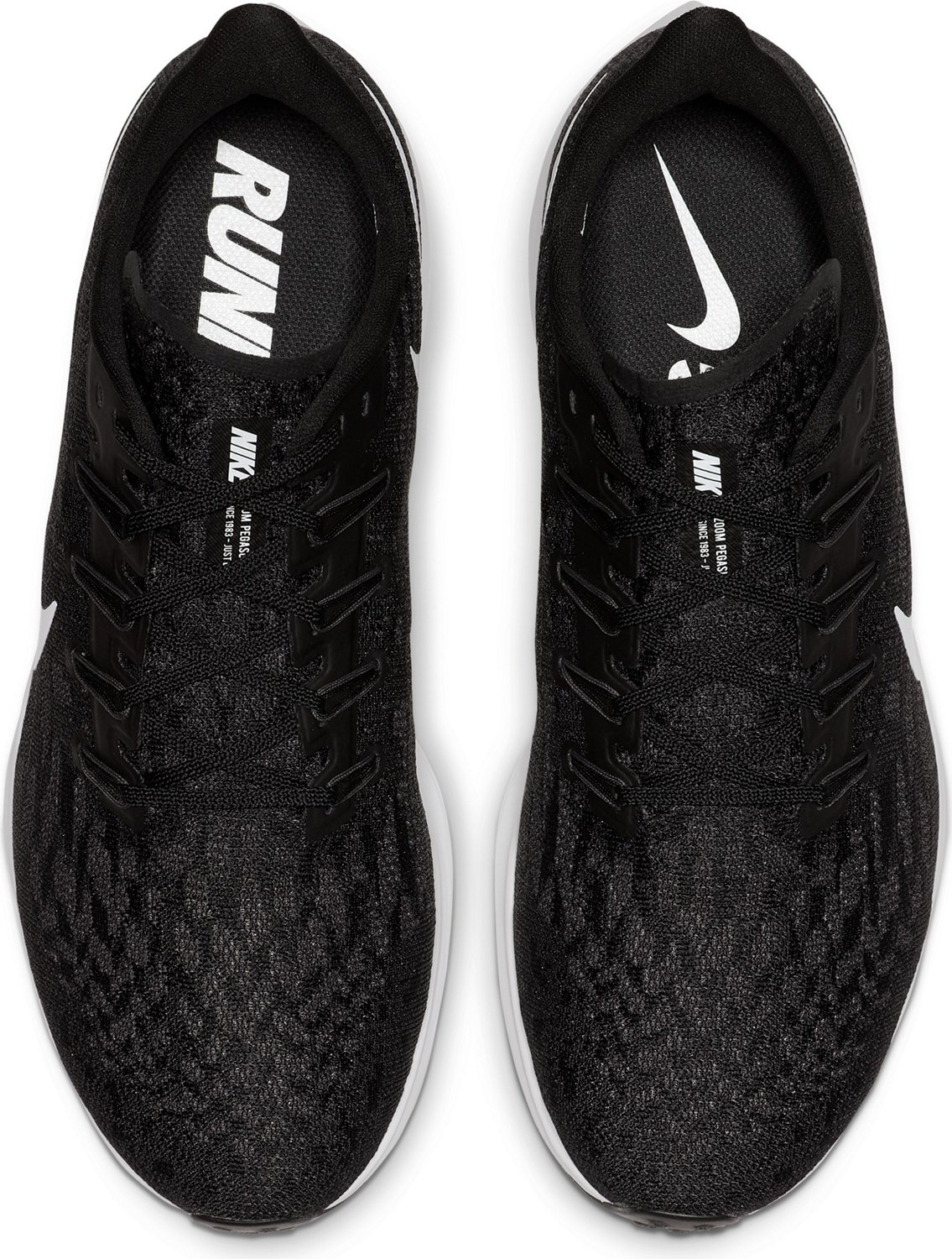 Nike Men's Air Zoom Pegasus 36 Running Shoes                                                                                     - view number 4