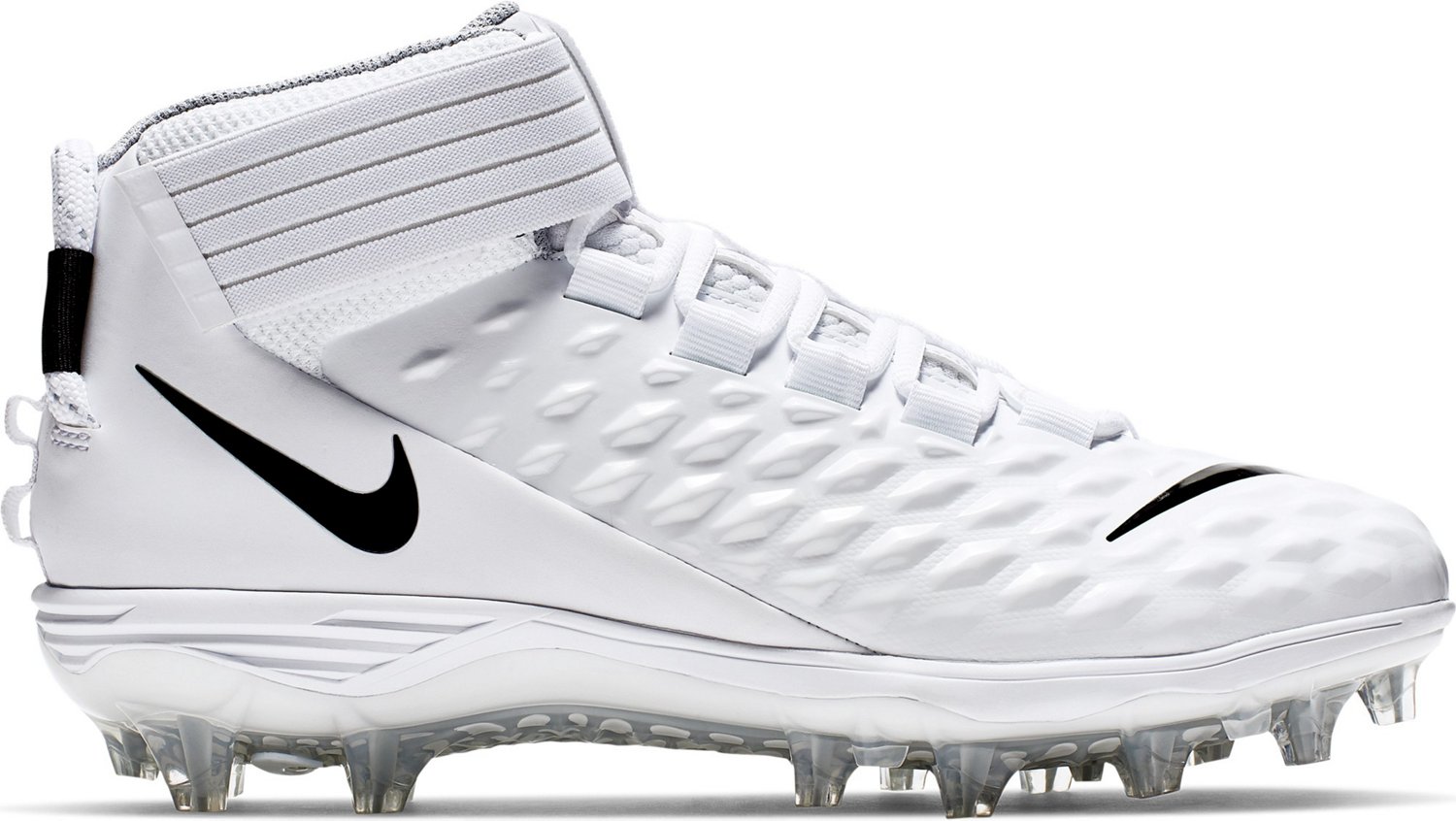 Nike men's force deals savage football cleats