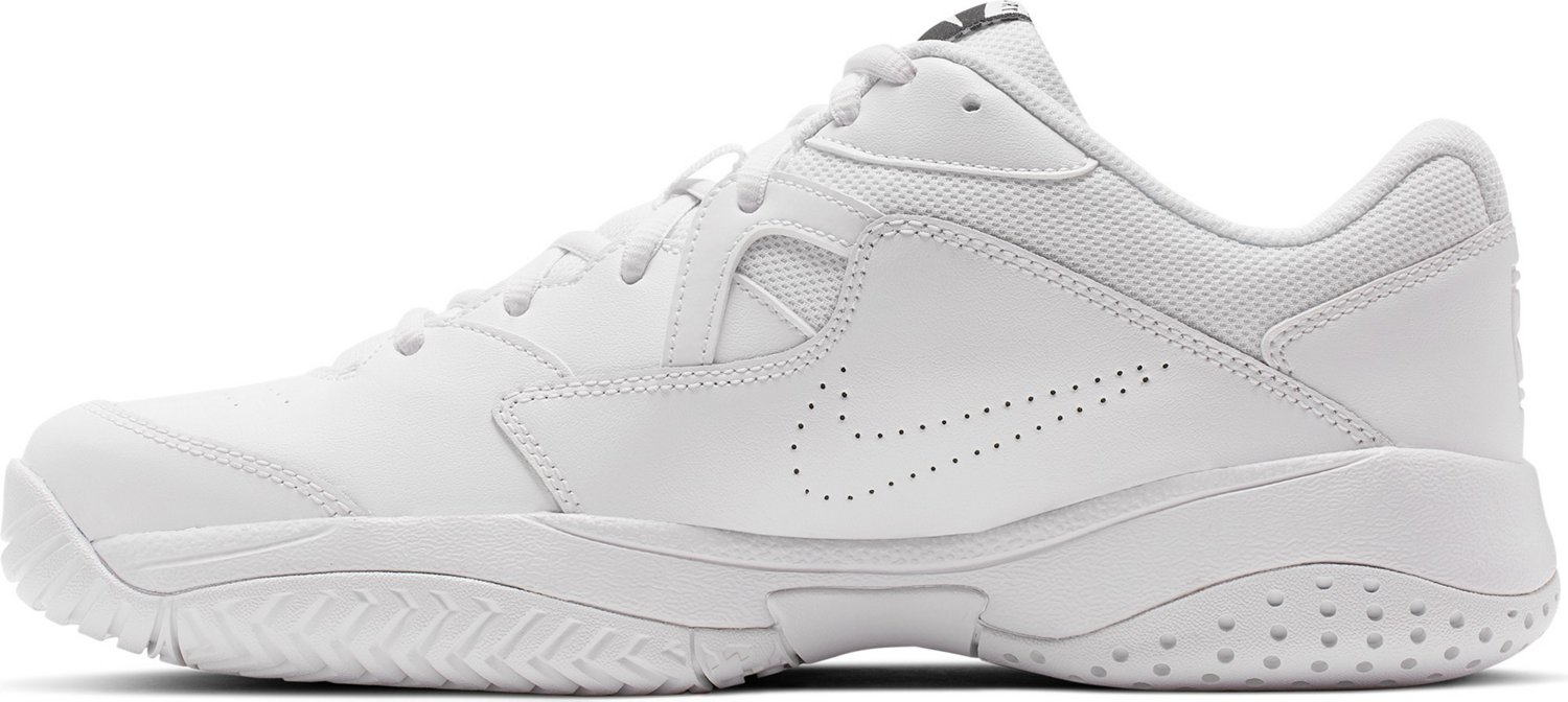 Nike Men's Court Lite 2 Hard Court Tennis Shoes                                                                                  - view number 2
