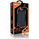 Celltronix 5,000 mAh Solar Powered Backup Charger with LED Flashlight                                                            - view number 1 selected