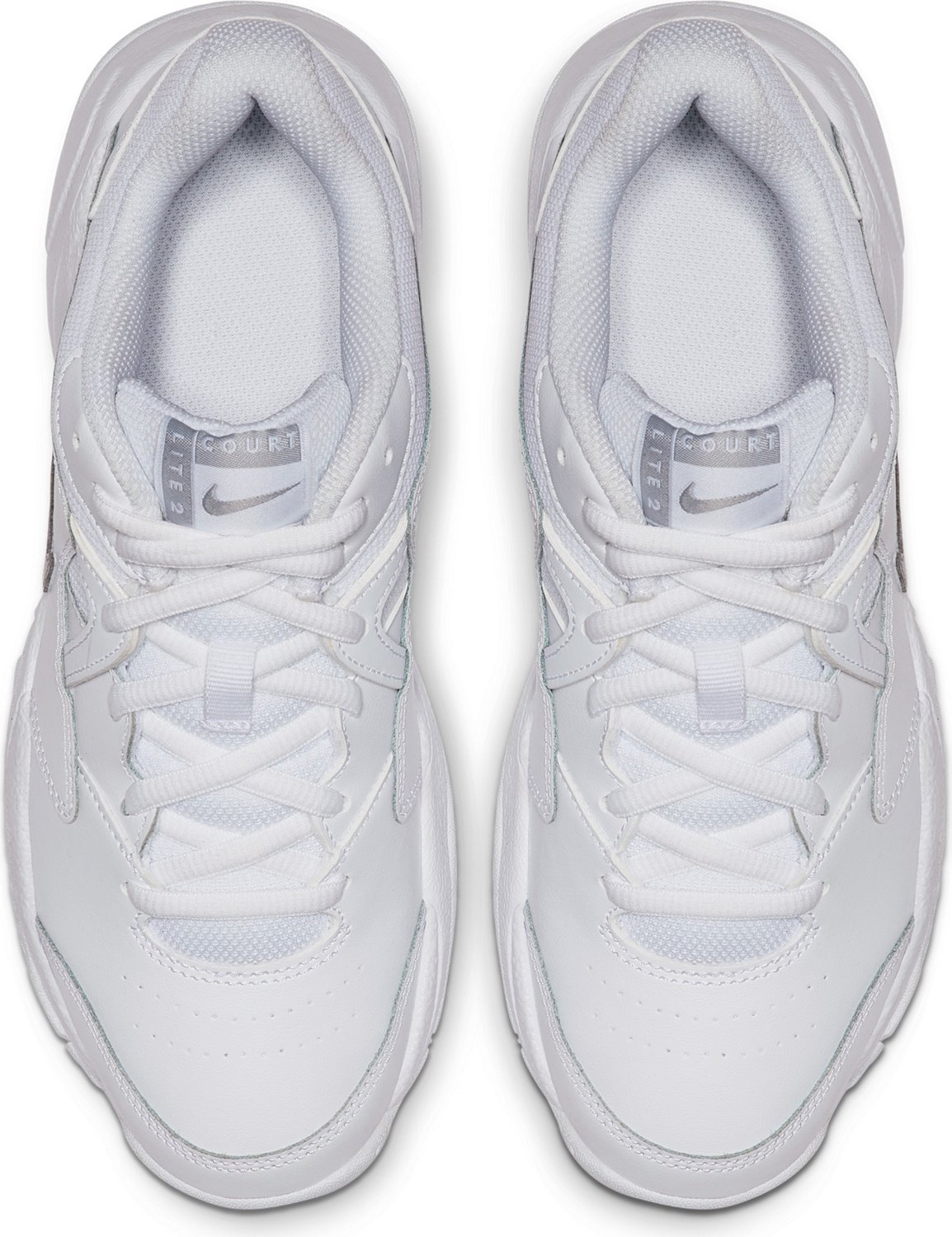 Nike Women's Court Lite 2 Hard Court Tennis Shoes Academy