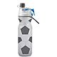 O2 COOL ArcticSqueeze Mist 'N Sip 20 oz Soccer Water Bottle                                                                      - view number 1 selected