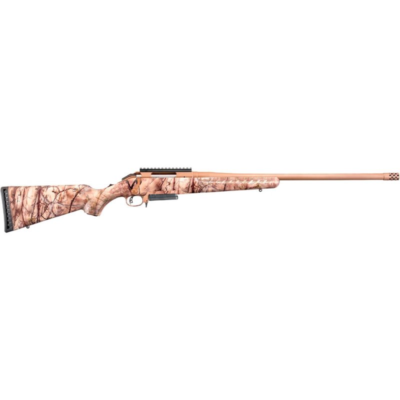 Ruger American 6.5 … - image