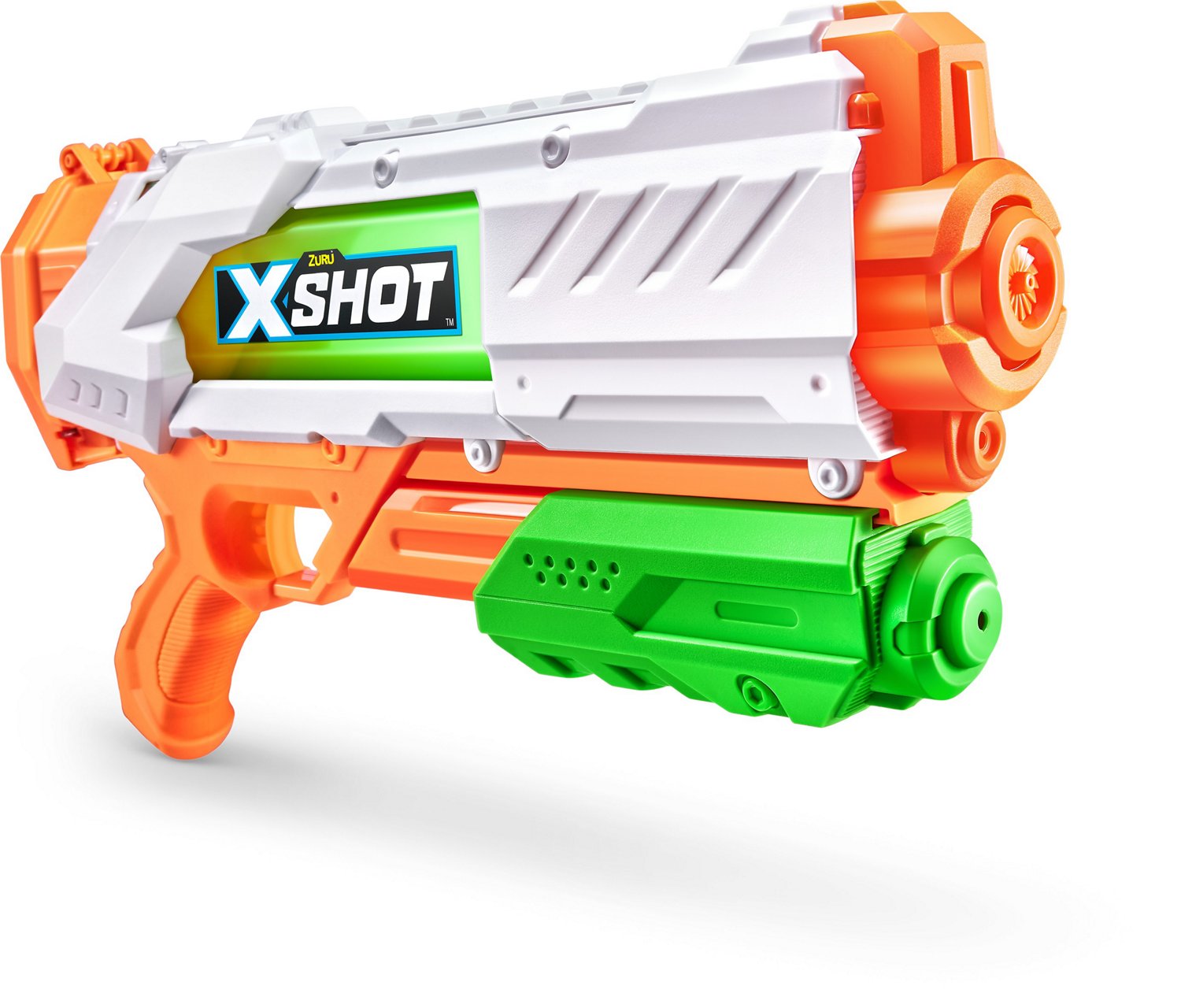 ZURU X-Shot Water Warfare Fast-Fill Water Blaster - view number 2