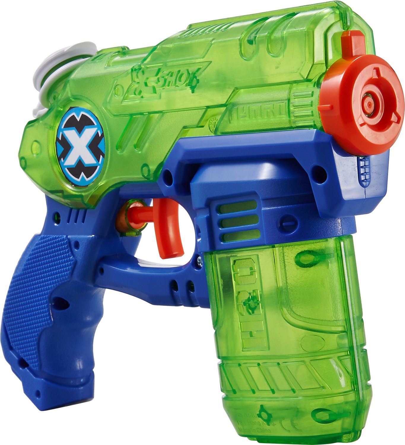 X-SHOT Water Warfare Double Stealth Soakers Small Water Blaster Value Pack                                                       - view number 4