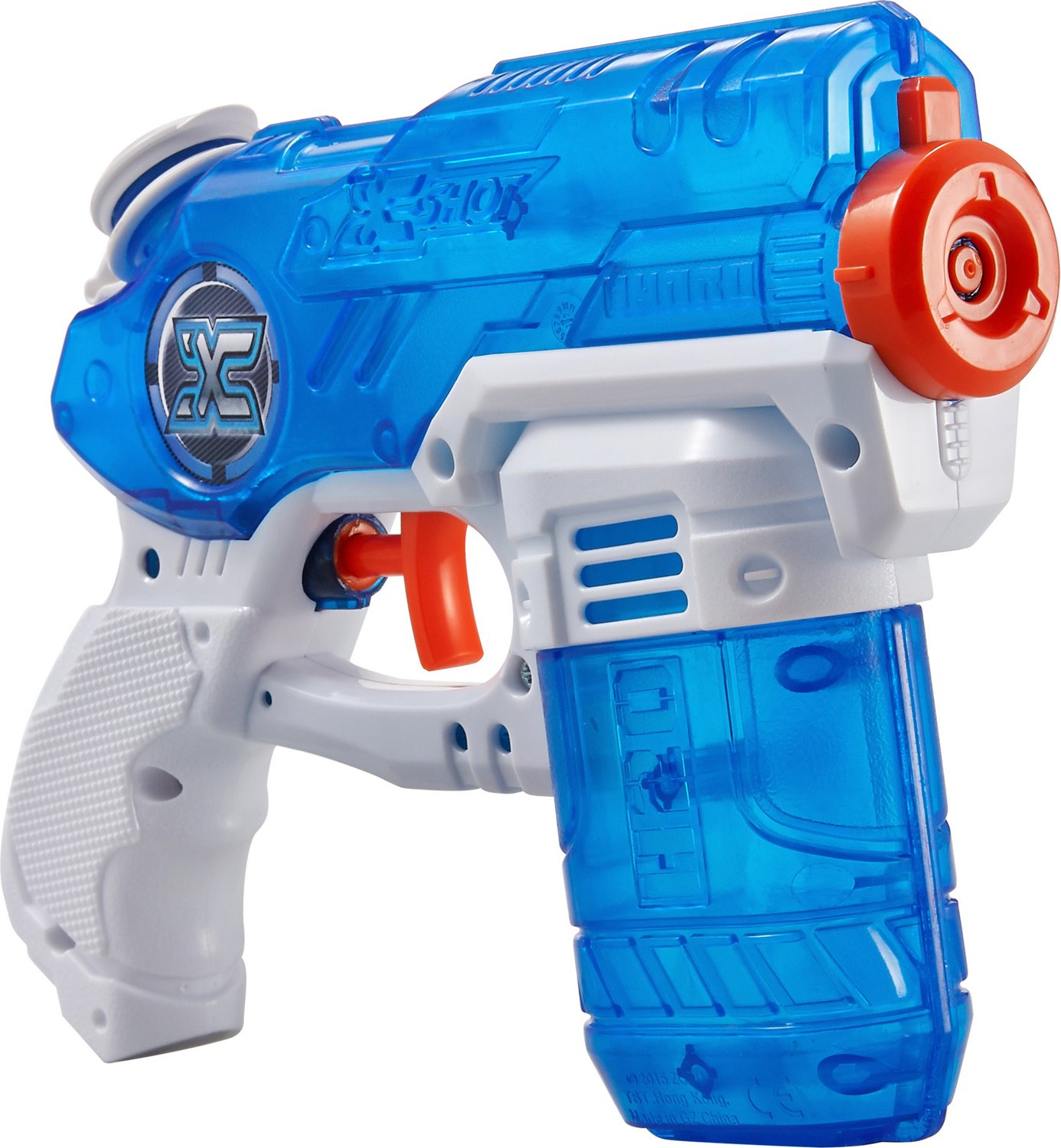 X-SHOT Water Warfare Double Stealth Soakers Small Water Blaster Value Pack                                                       - view number 5