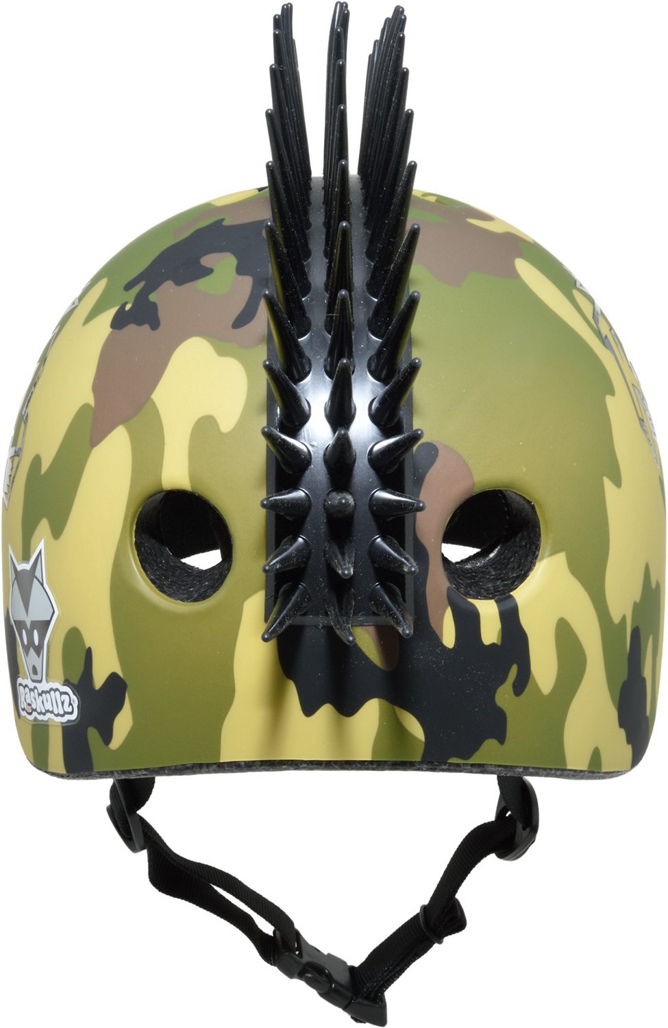 Raskullz Boys' Sarge Hawk Helmet | Academy