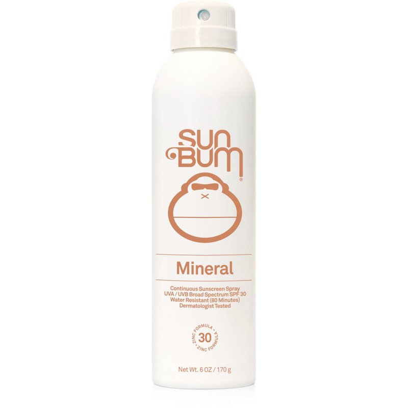 Sun Bum Mineral SPF… - image