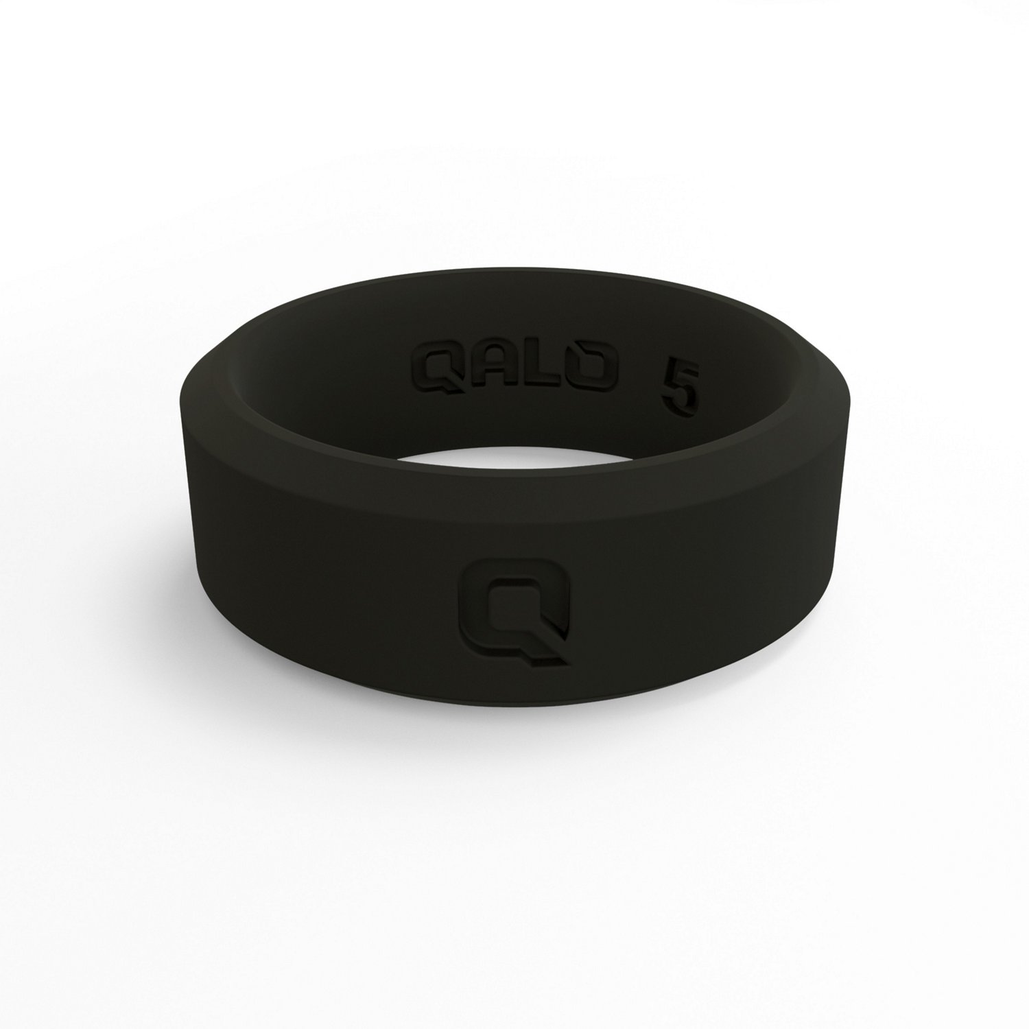 Qalo hot sale rings academy