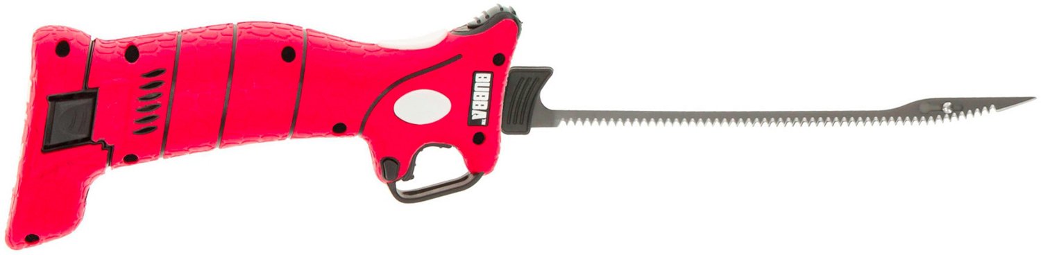 Bubba Blade Pro Series Electric Fillet Knife - DLT Trading