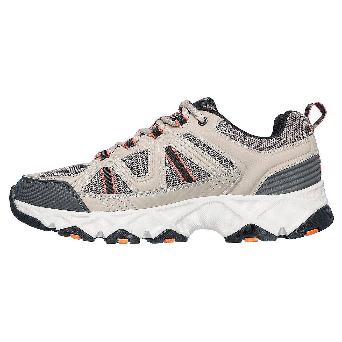 SKECHERS Men's Relaxed Fit Crossbar Shoes                                                                                        - view number 2