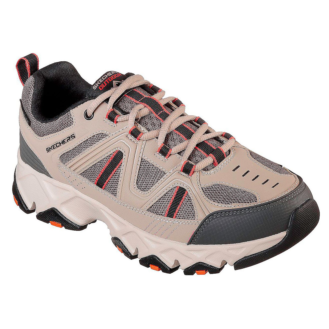 SKECHERS Men's Relaxed Fit Crossbar Shoes                                                                                        - view number 3