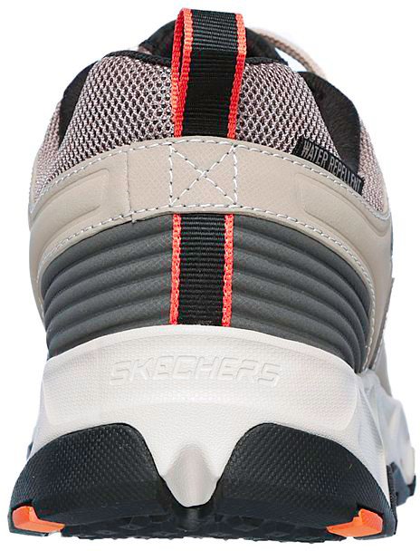 SKECHERS Men's Relaxed Fit Crossbar Shoes                                                                                        - view number 6