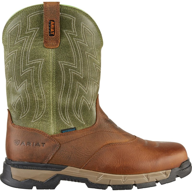 Ariat Men's Rebar F… - image