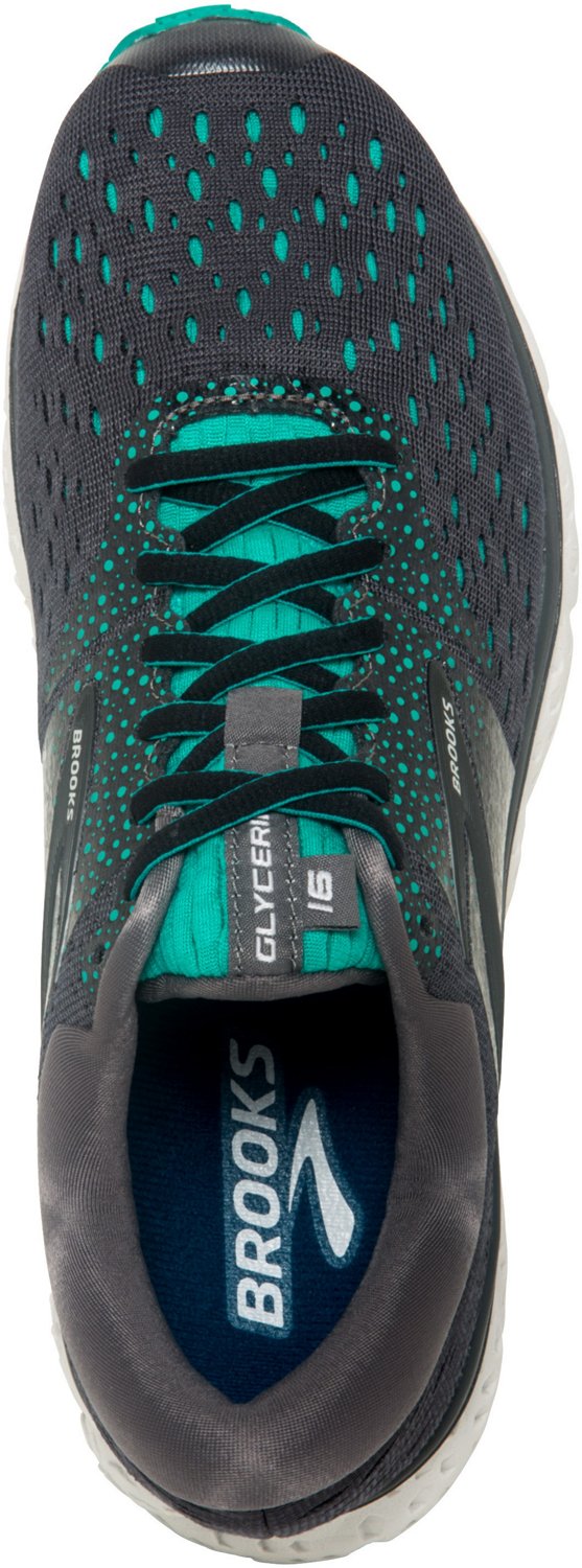 Brooks Women's Glycerin 16 Running Shoes - view number 5