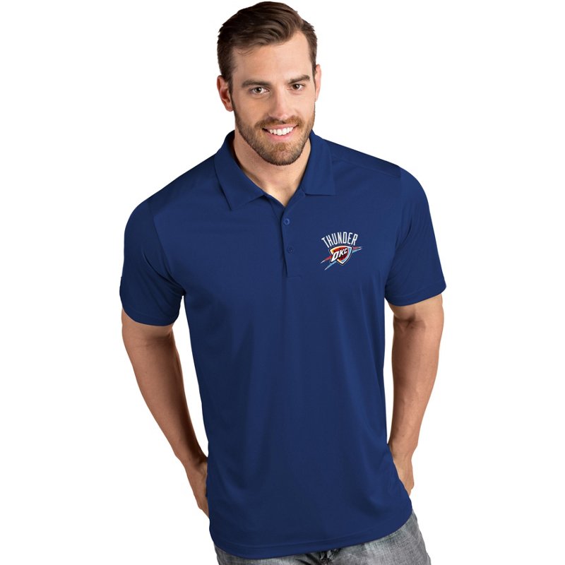 Antigua Men's Oklah… - image