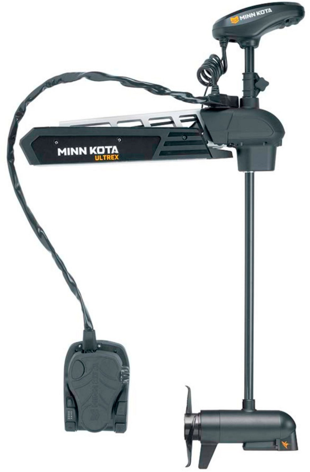 Minn Kota Ultrex Trolling Motor with i-Pilot Link and MDI