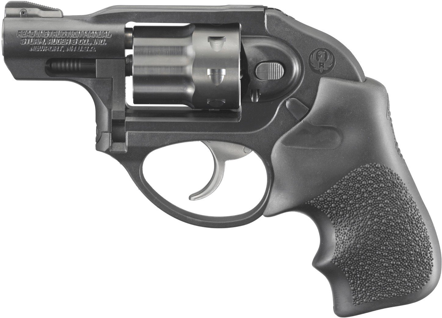 Ruger LCR .22 LR Double-Action Revolver - view number 5