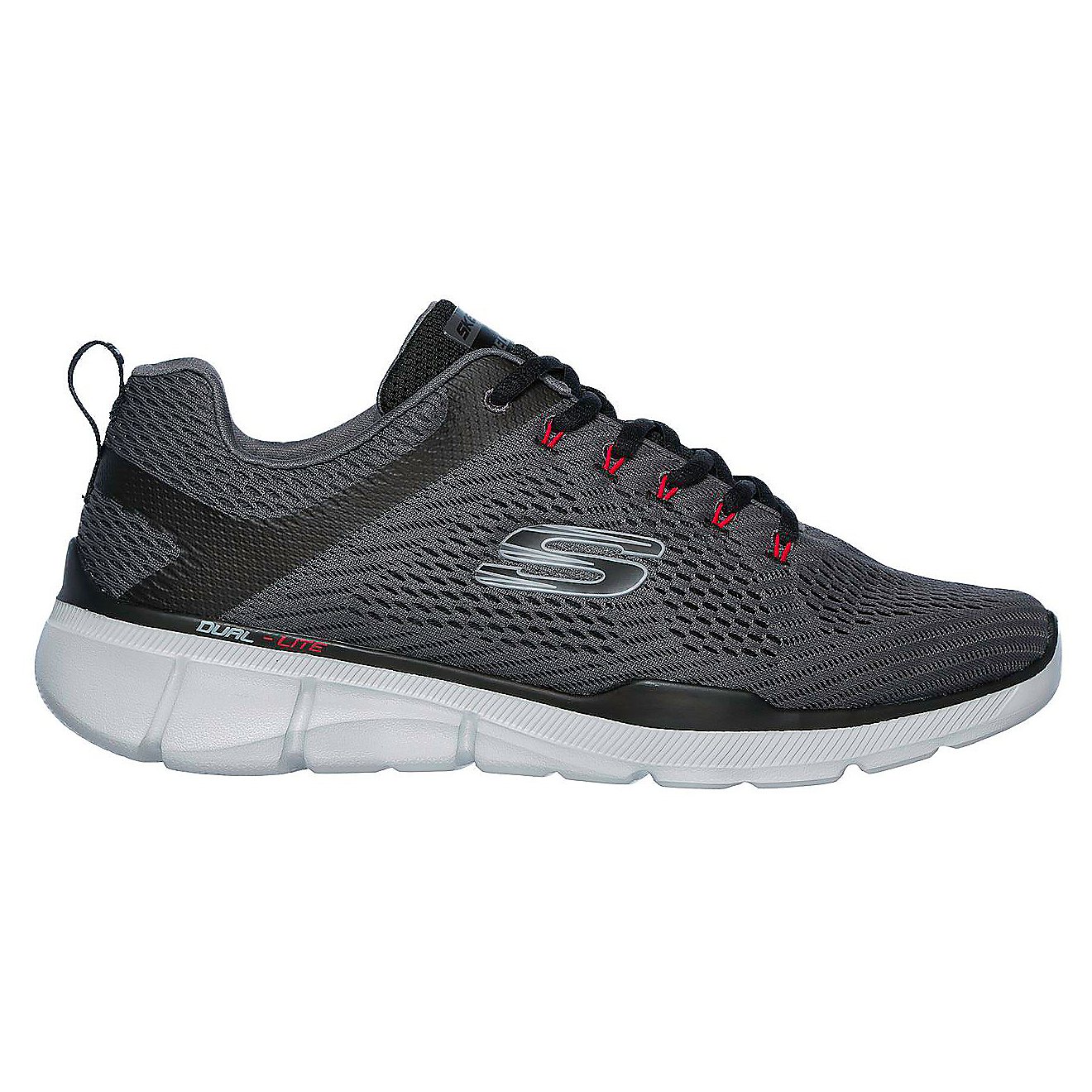 SKECHERS Men's Relaxed Fit Equalizer 3.0 Shoes | Academy