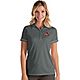 Antigua Women's St. Louis Cardinals Salute Short Sleeve Polo                                                                     - view number 1 image