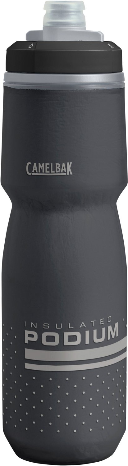 CamelBak Tall Mug - Black 24 oz