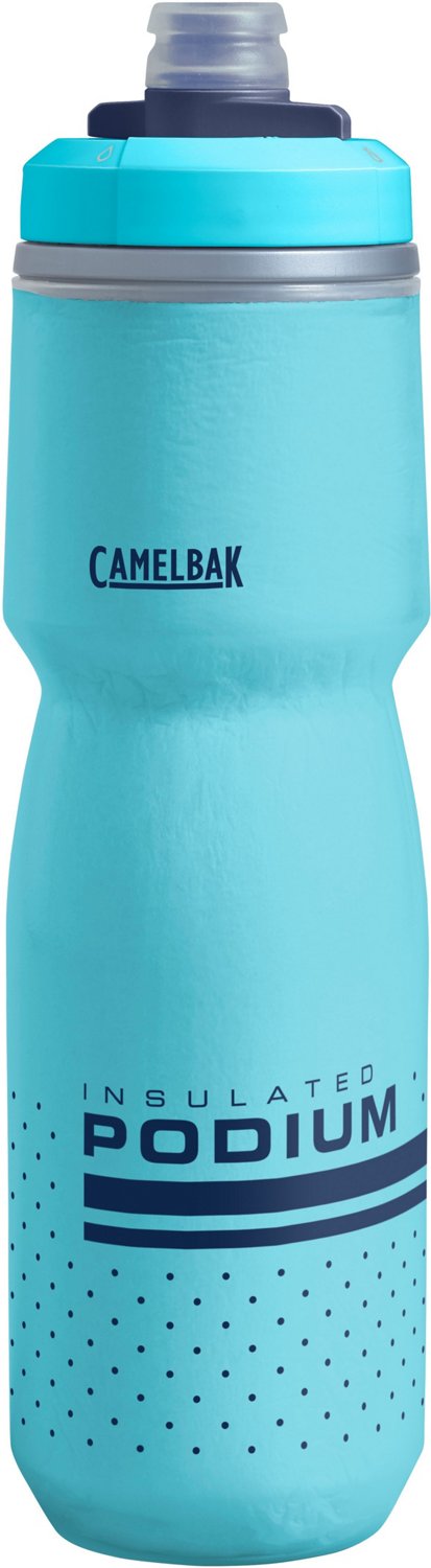 Camelbak Podium Chill 24 oz. Water Bottle, Accessories / Bags