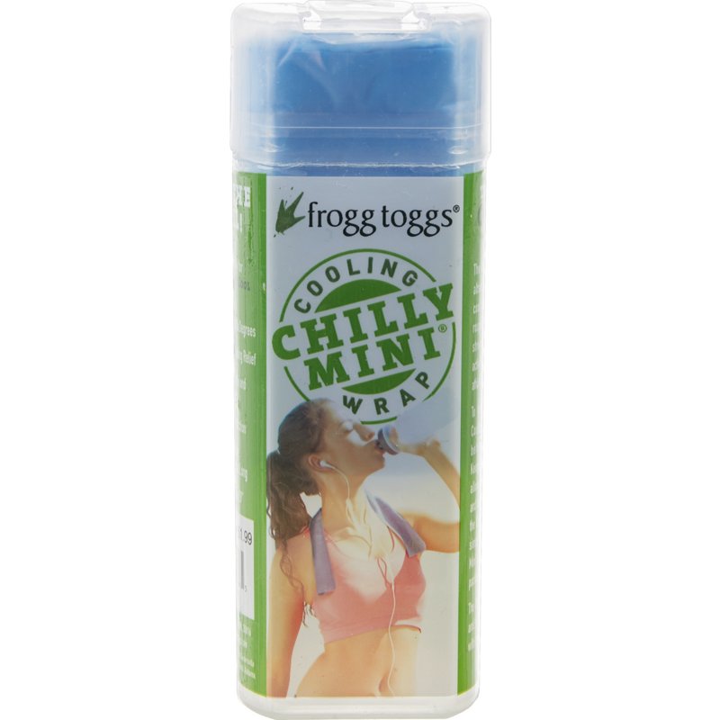 frogg toggs Chilly Mini Blue - Camping Accessories at Academy Sports