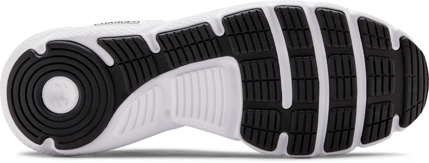 Under Armour Men's Charged Assert 8 Running Shoes - view number 5
