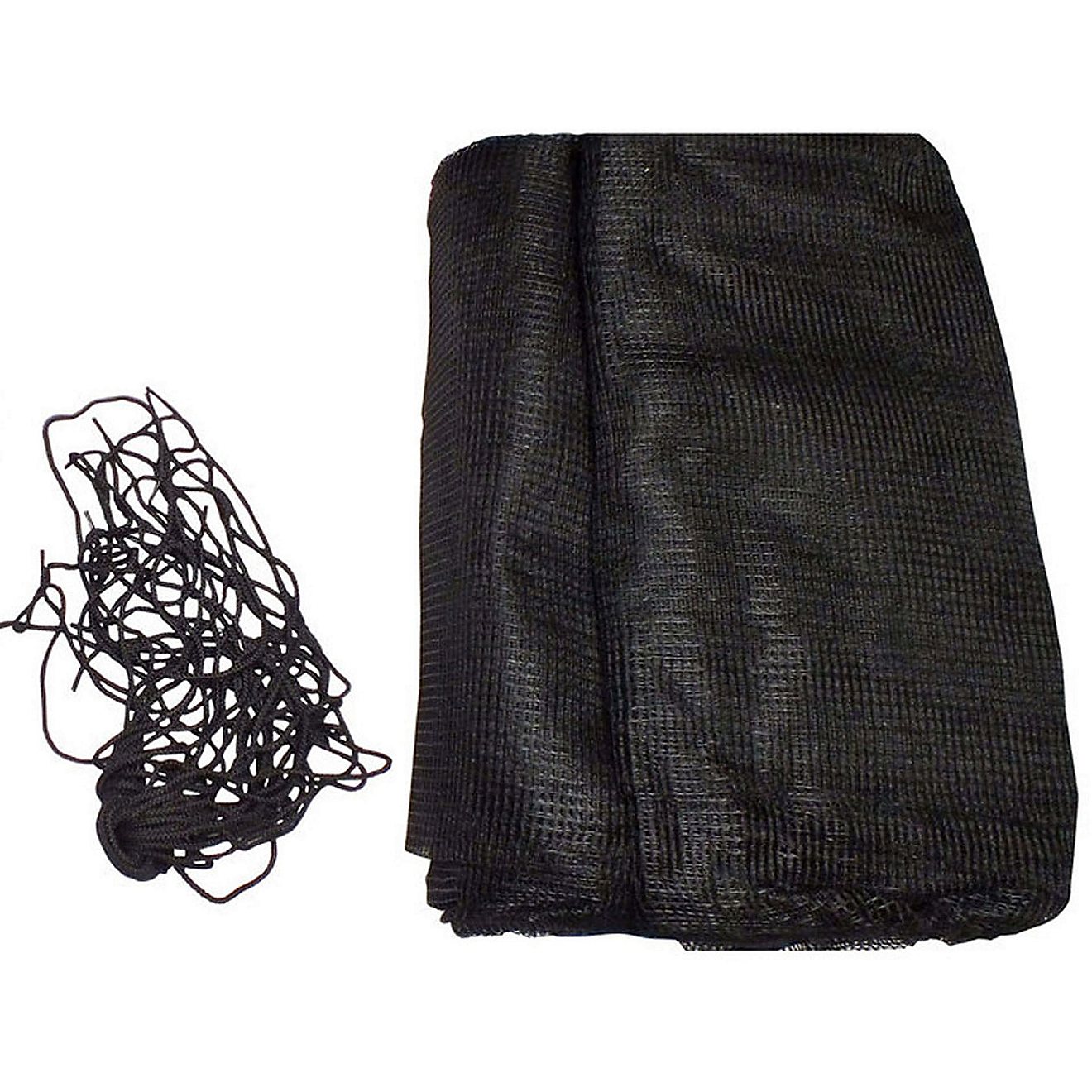 SkyBound 13 ft x 13 ft Square Trampoline Net                                                                                     - view number 1