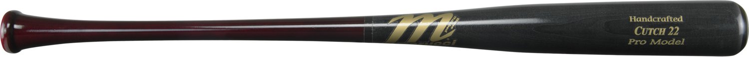 Marucci Adults' AM22 Pro Wood Baseball Bat | Academy