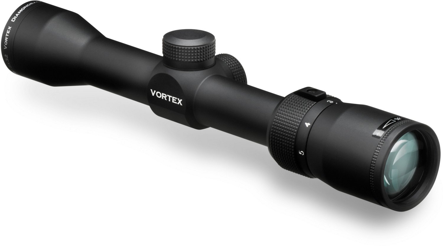 Vortex Diamondback 1.75 - 5 x 32 Riflescope - view number 2