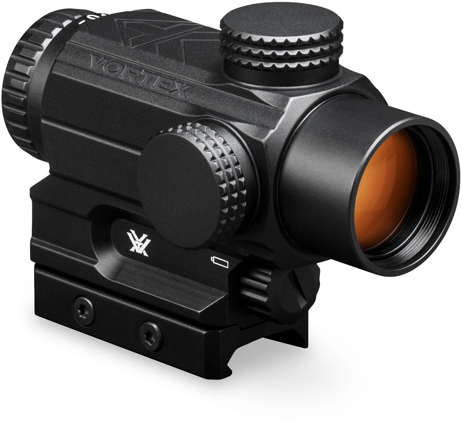 Vortex® Spitfire AR 1x Prism Scope DRT reticle - Runnings