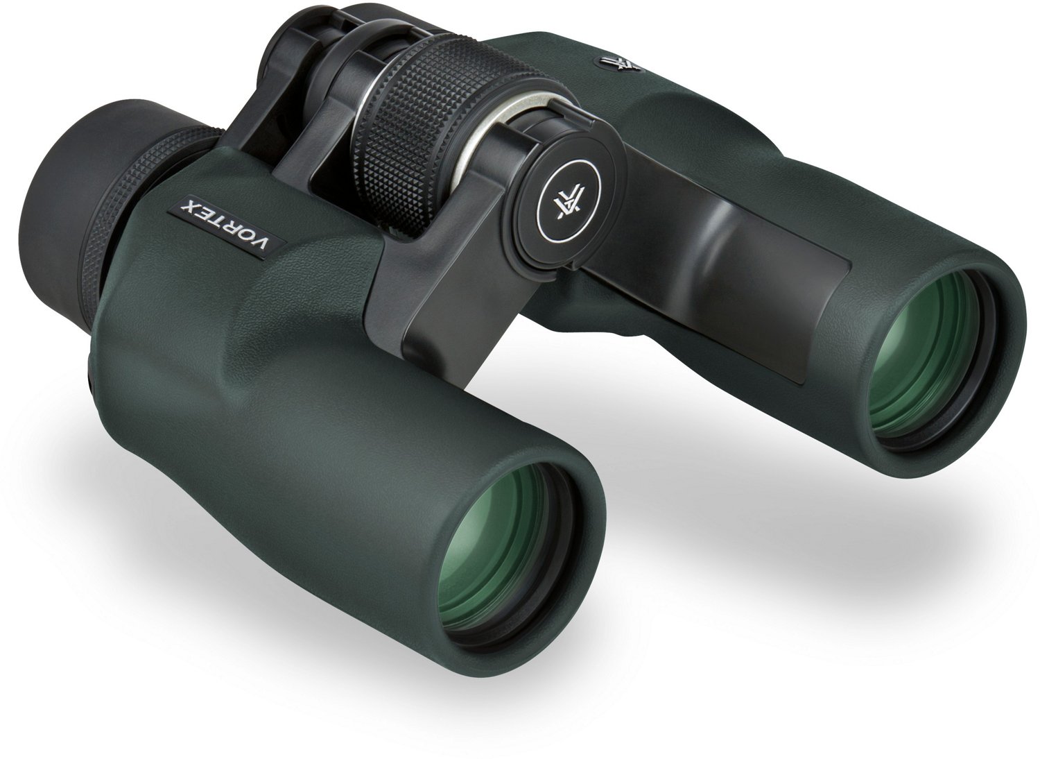 Vortex Raptor 8.5 x 32 Binoculars                                                                                                - view number 1 selected