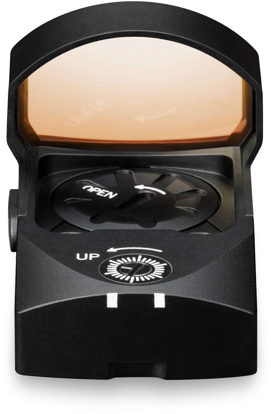 Venom Red Dot 3 MOA by VORTEX OPTICS