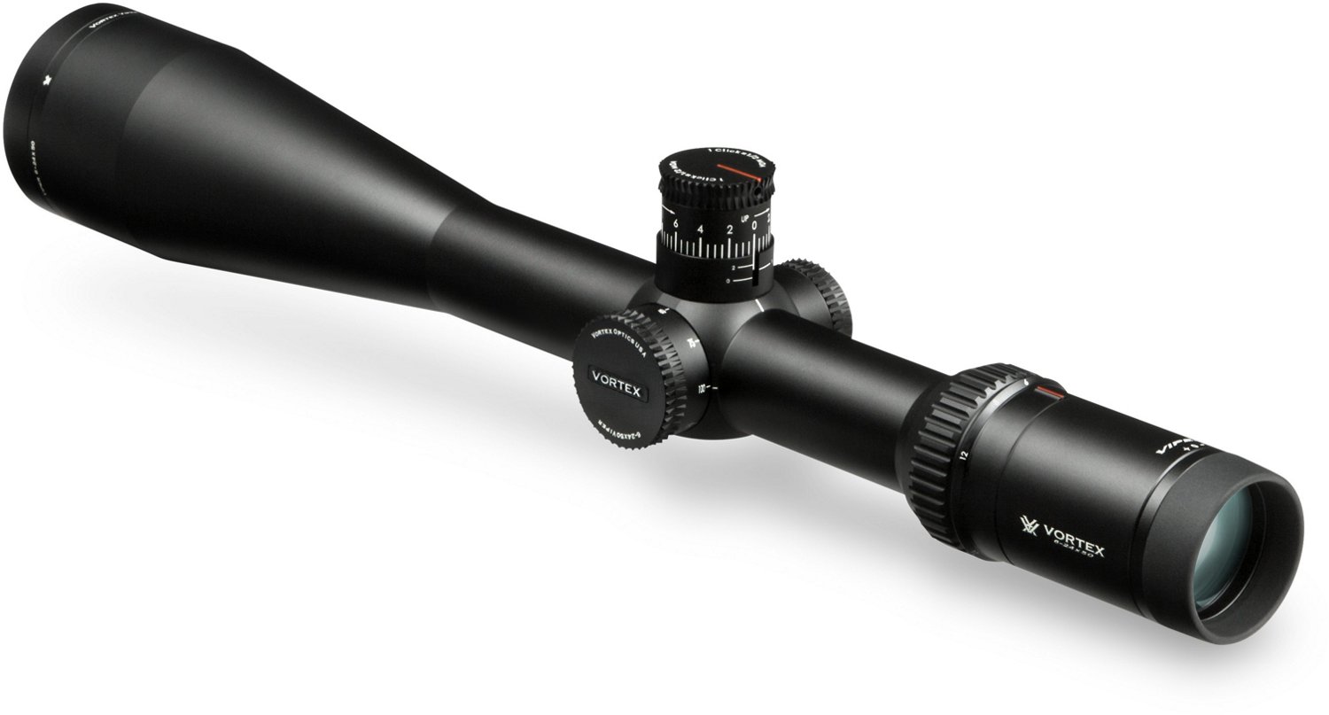 Vortex Viper HSLR 6 - 24 x 50 Riflescope - view number 2