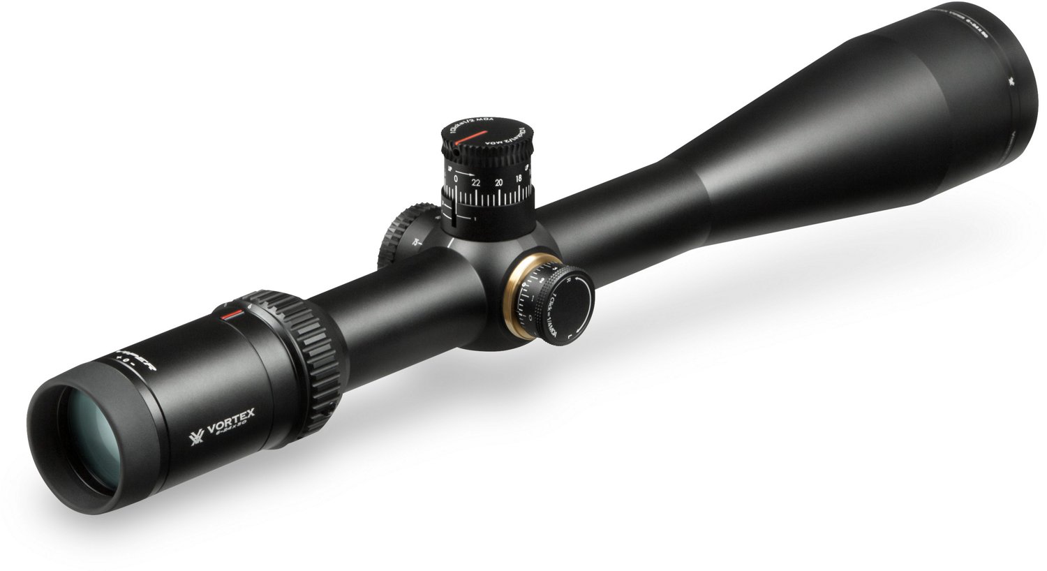 Vortex Viper HSLR 6 - 24 x 50 Riflescope - view number 3