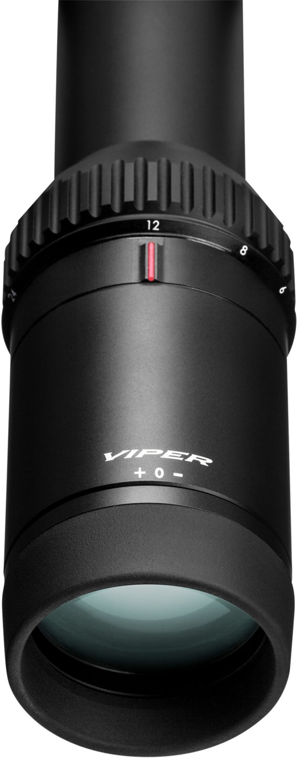 Vortex Viper HSLR 6 - 24 x 50 Riflescope - view number 4