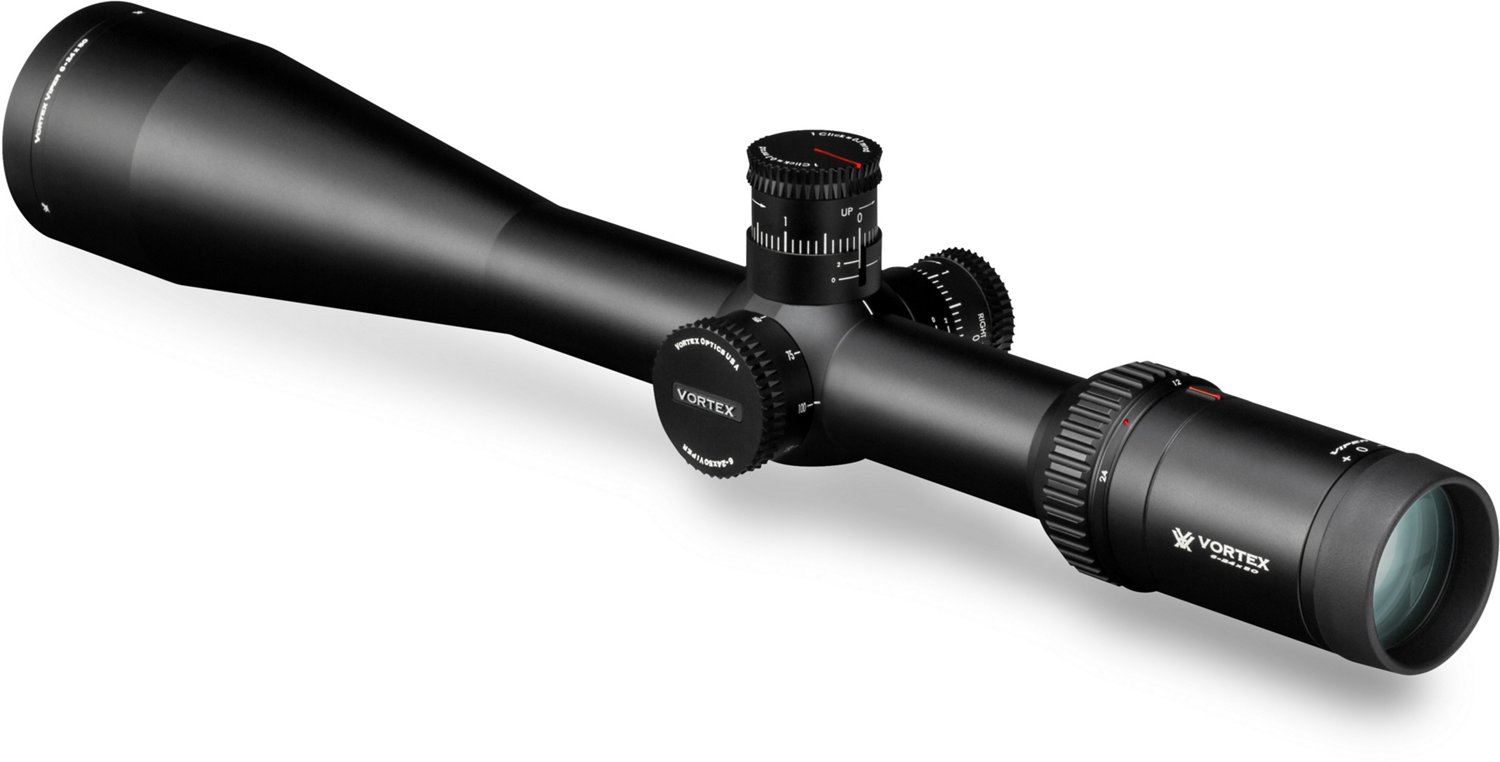 Vortex Viper HST 6 24 x 50 Riflescope Academy