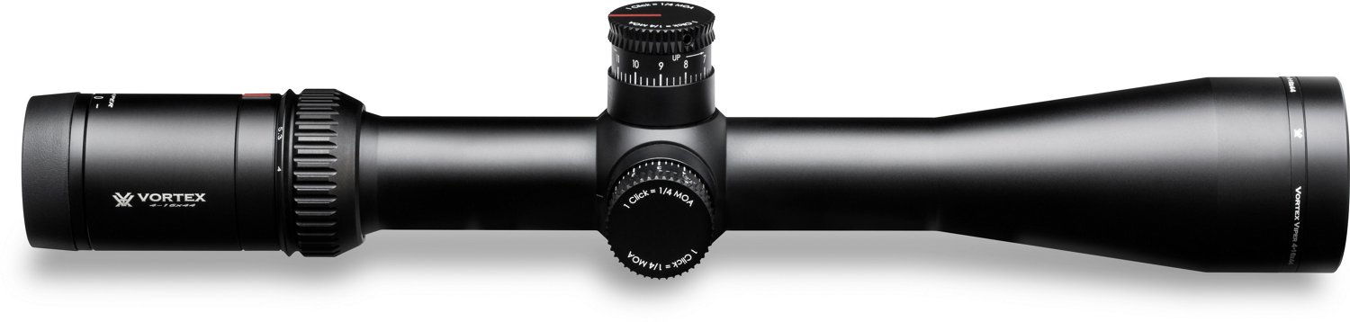 Vortex Viper HST 4 - 16 x 44 Riflescope - view number 2