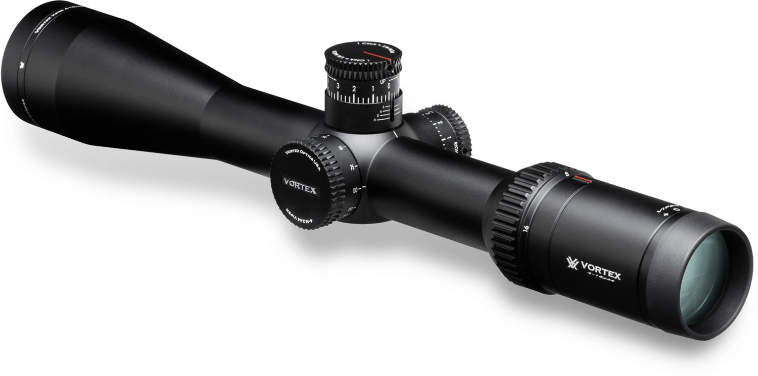 Vortex Viper HST 4 - 16 x 44 Riflescope - view number 3