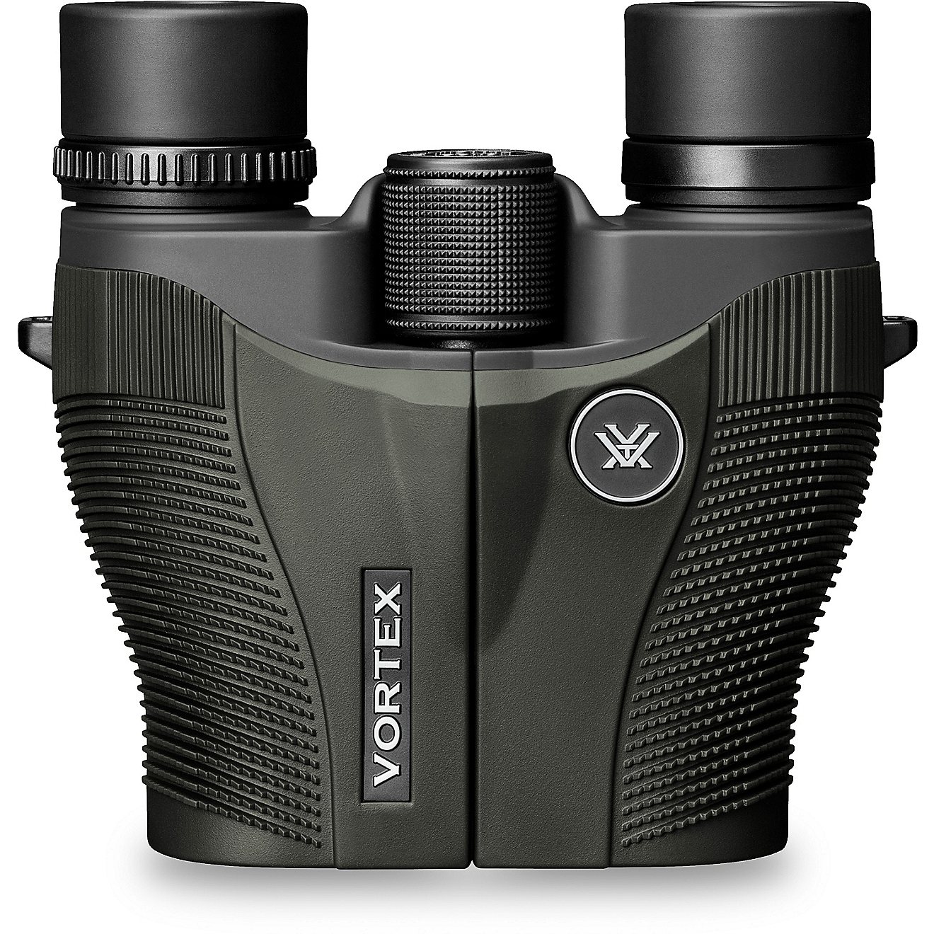Vortex Vanquish Compact Reverse Porro Prism Binoculars                                                                           - view number 2