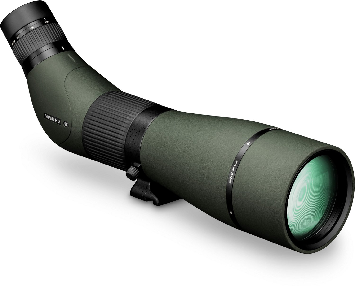 Vortex Viper HD Angled Spotting Scope                                                                                            - view number 1 selected