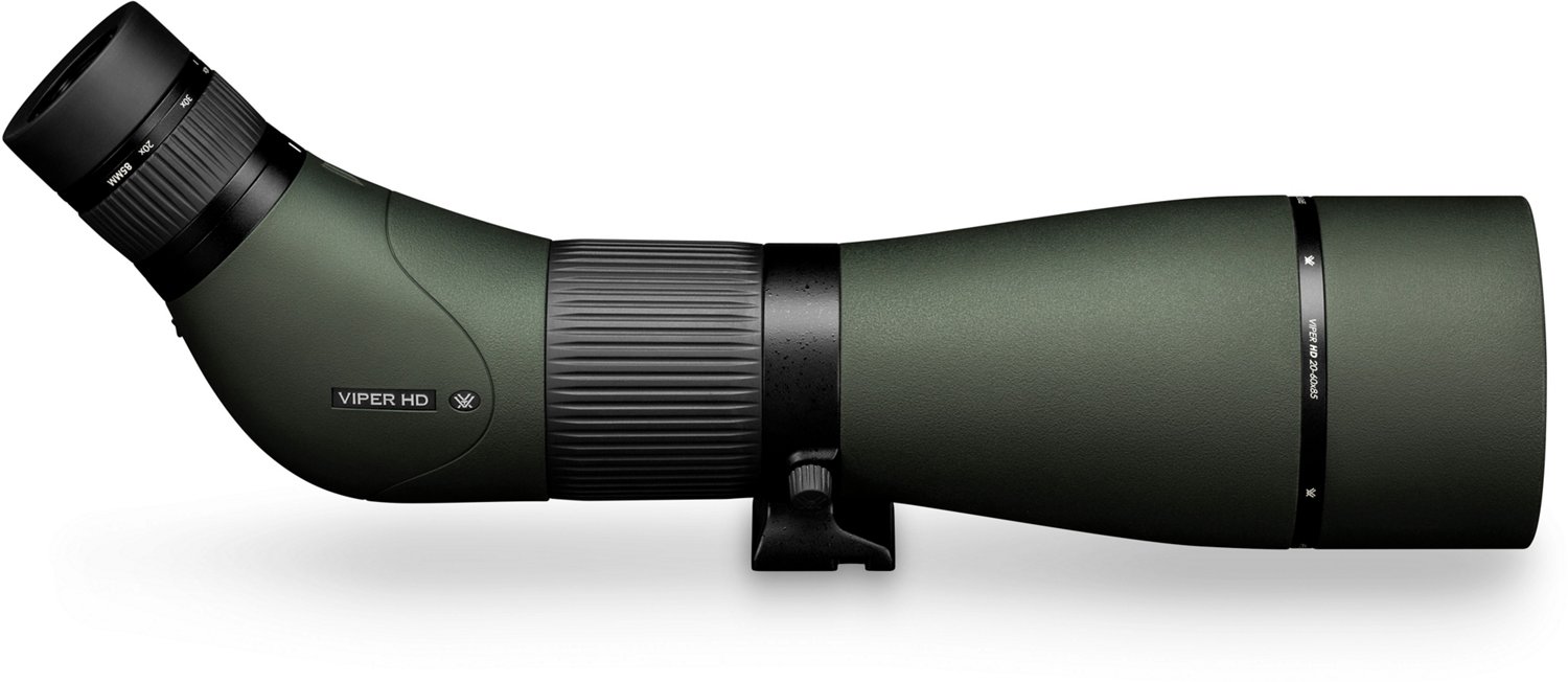 Vortex Viper HD Angled Spotting Scope                                                                                            - view number 2