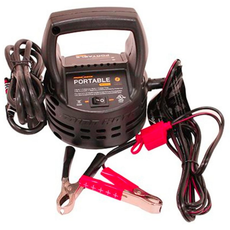 Minn Kota 1-Bank 5-…