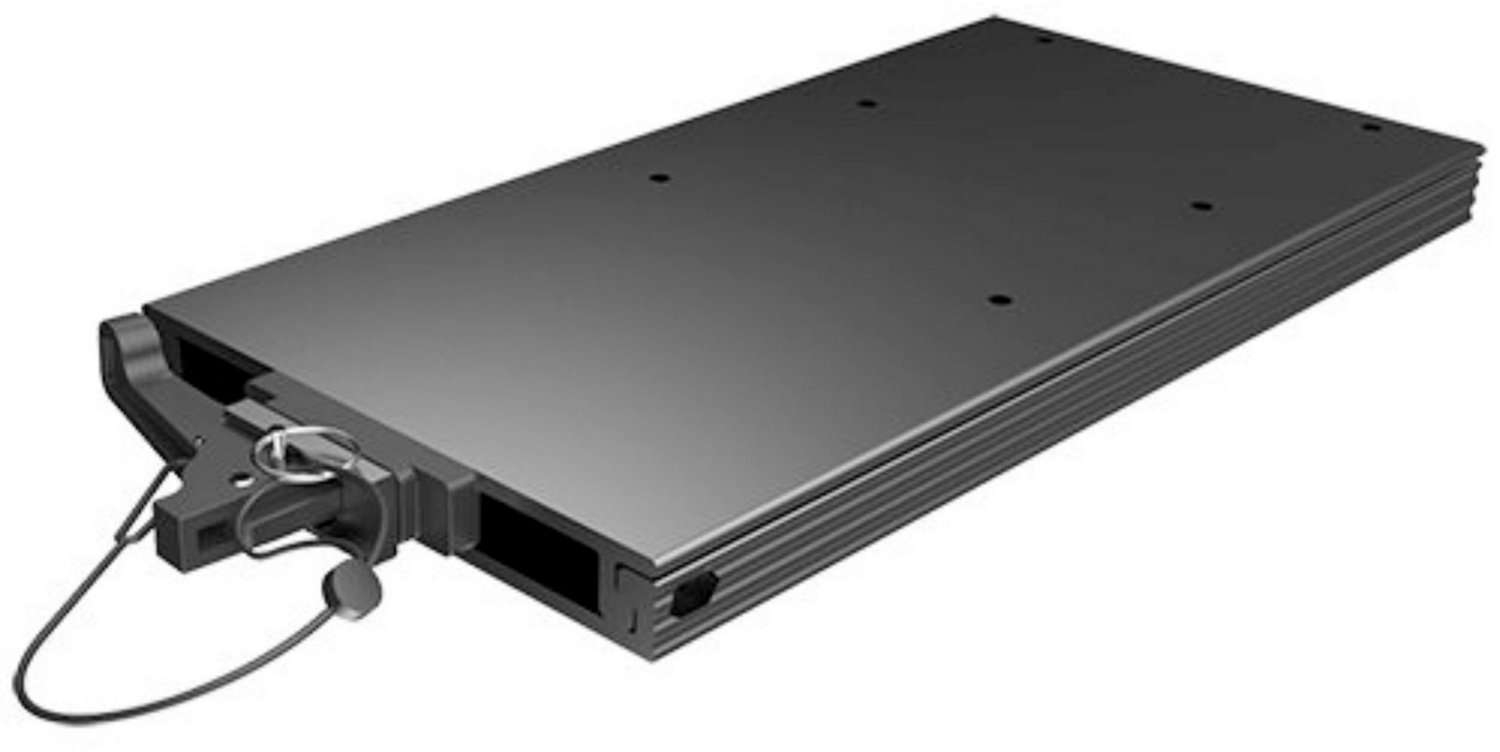 Minn Kota Electric Steer QuickRelease Bracket Academy