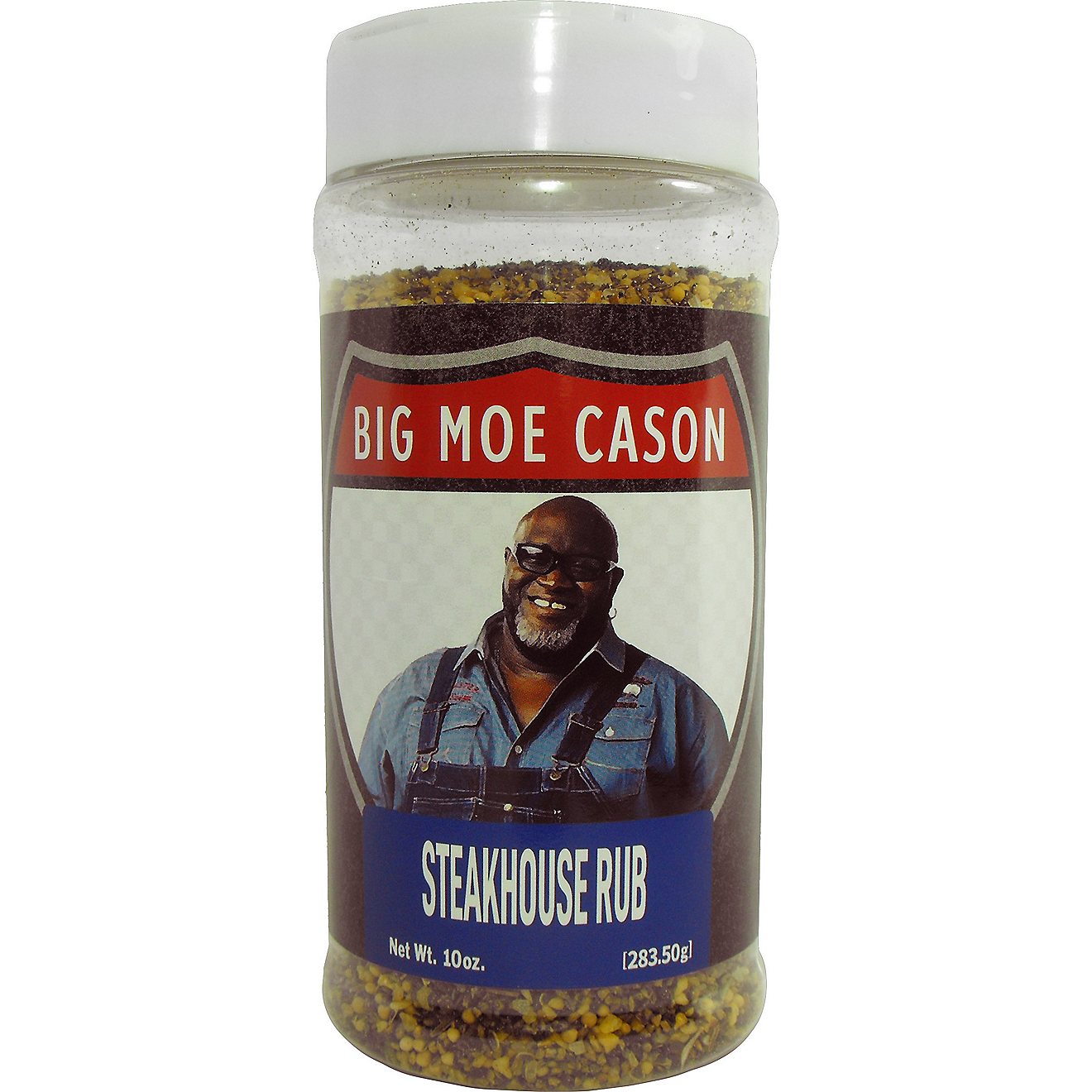 Big Moe Cason Steakhouse Seasoning                                                                                               - view number 1