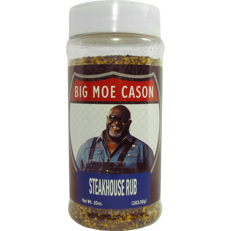 Big Moe Cason Steak… - image