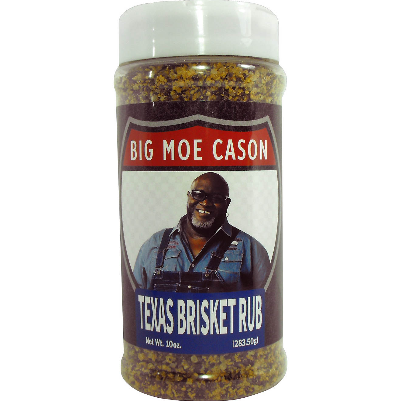 Big Moe Cason Texas Brisket Seasoning                                                                                            - view number 1