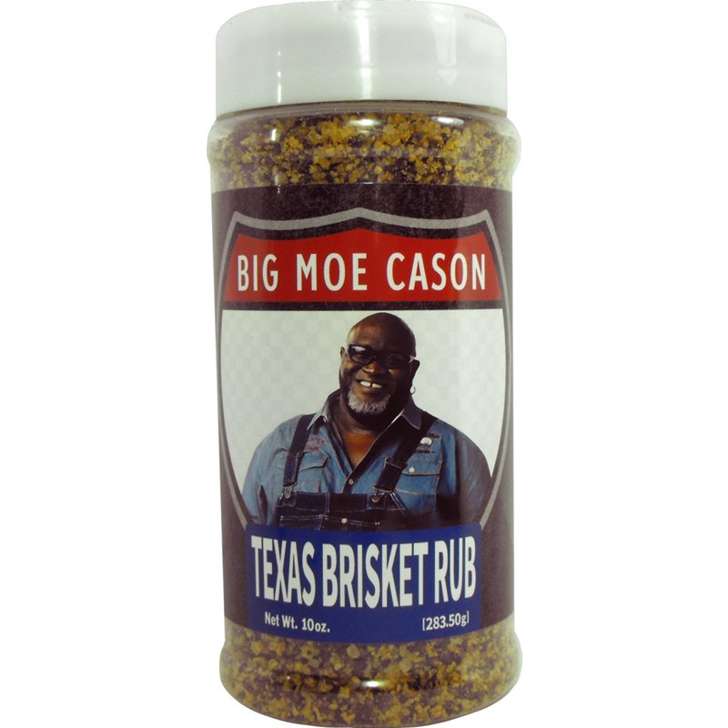 Big Moe Cason Texas… - image