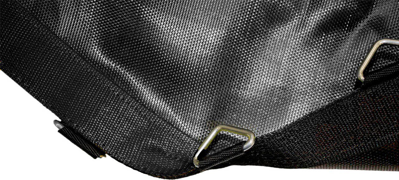 SkyBound 147 in Trampoline Mat with 88 V-Rings - view number 2
